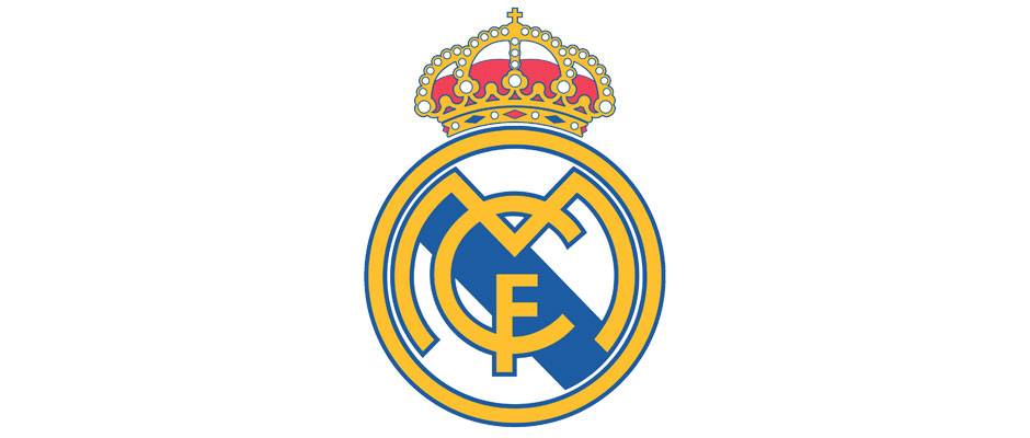 RealMadrid Logo