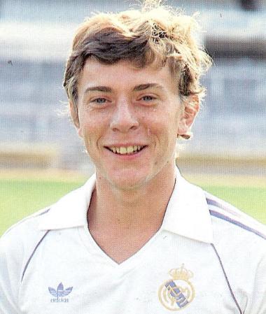 butragueno